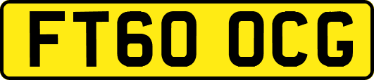 FT60OCG