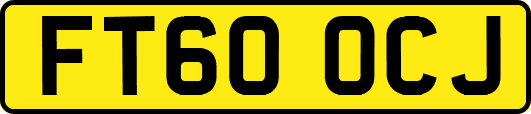 FT60OCJ