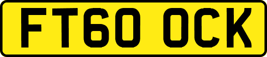 FT60OCK