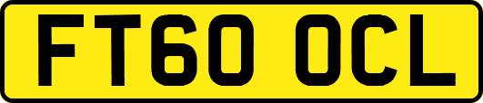 FT60OCL