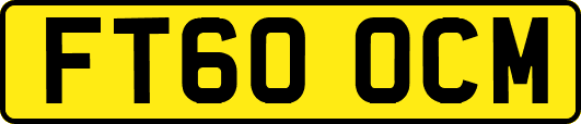 FT60OCM