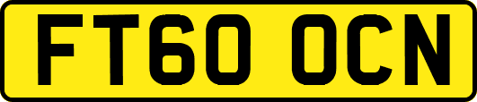 FT60OCN