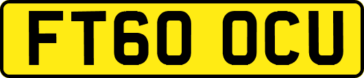 FT60OCU