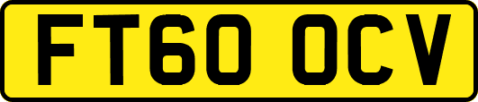 FT60OCV
