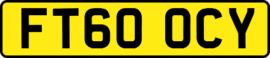 FT60OCY