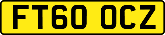 FT60OCZ