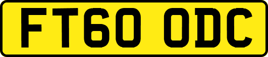 FT60ODC