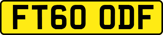FT60ODF