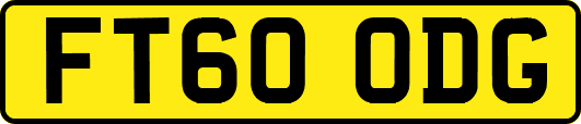 FT60ODG