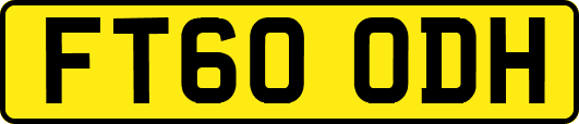 FT60ODH