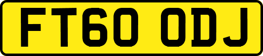 FT60ODJ