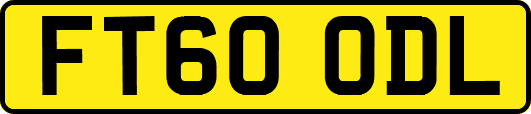 FT60ODL