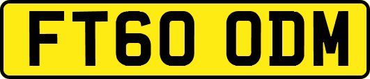FT60ODM