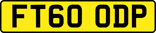 FT60ODP