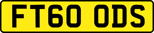 FT60ODS
