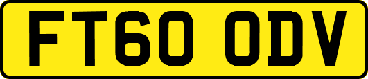 FT60ODV