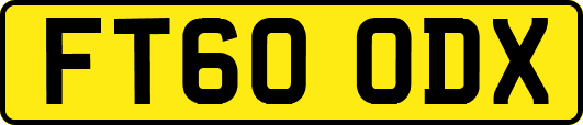 FT60ODX