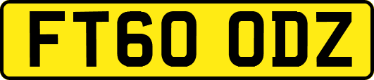 FT60ODZ