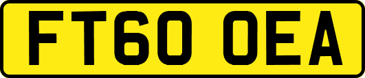 FT60OEA