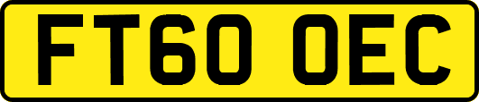 FT60OEC