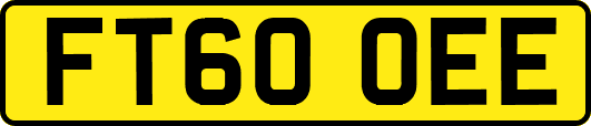 FT60OEE