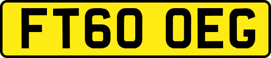 FT60OEG