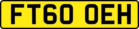 FT60OEH