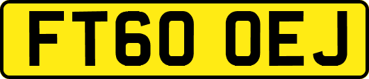 FT60OEJ