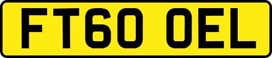 FT60OEL