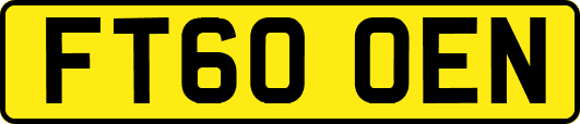 FT60OEN