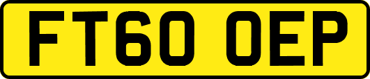 FT60OEP