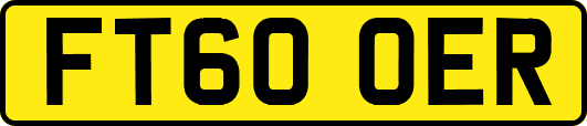 FT60OER