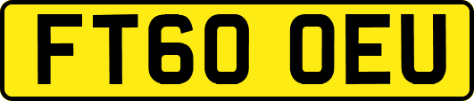 FT60OEU