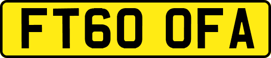 FT60OFA