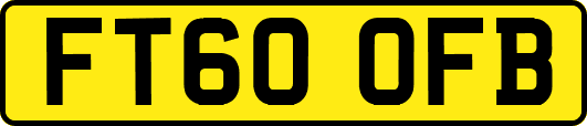 FT60OFB