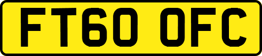 FT60OFC