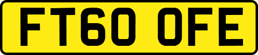 FT60OFE