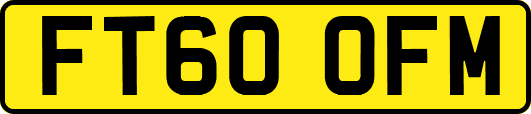 FT60OFM