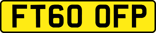 FT60OFP
