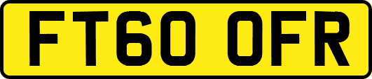 FT60OFR