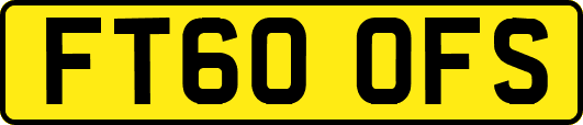 FT60OFS