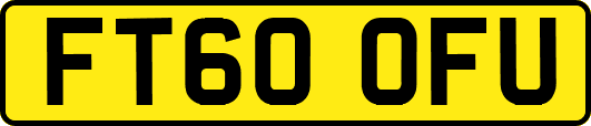 FT60OFU