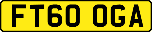 FT60OGA