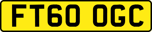 FT60OGC