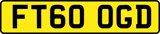 FT60OGD