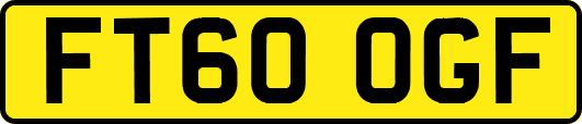 FT60OGF