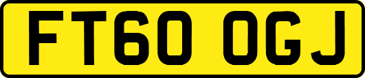 FT60OGJ