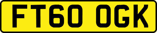 FT60OGK
