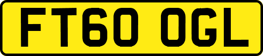 FT60OGL
