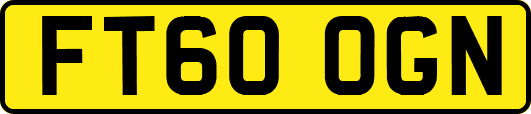 FT60OGN